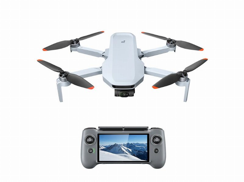 Drone Atom 2 Potensic Apm2531921 4K Screen Rc Std Kit