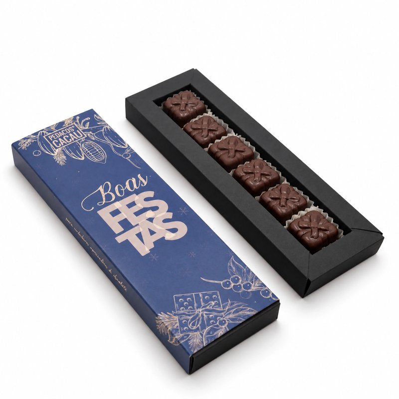 Bombons De Natal 100 g