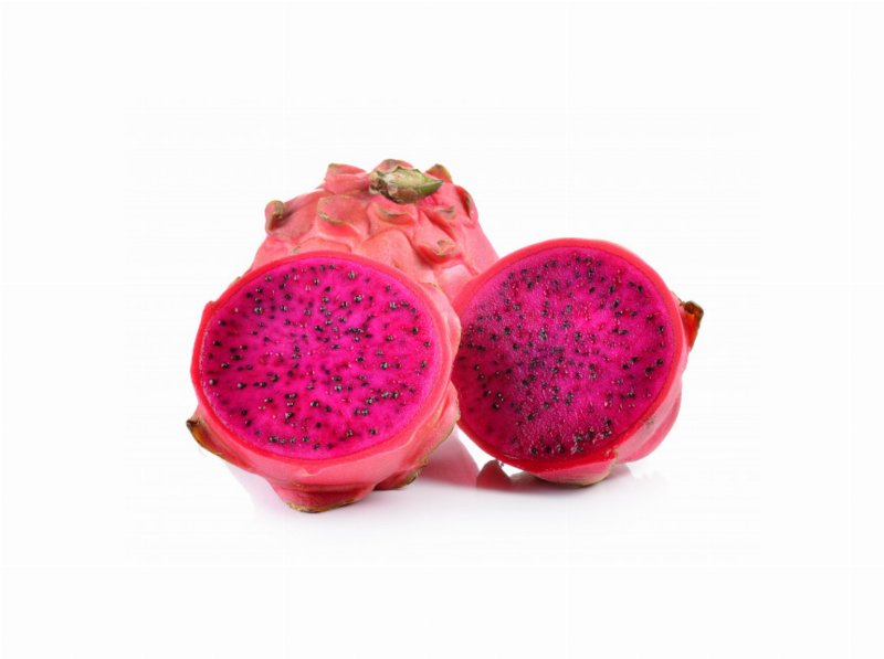 Pitaya Vermelha Bio 200 g