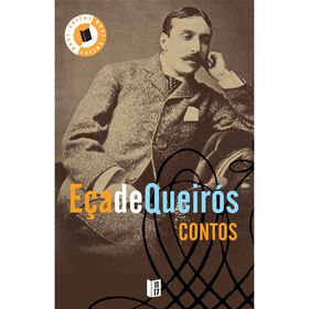 Contos (Livro De Bolso) De Eça De Queiroz
