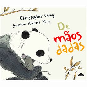 De Mãos Dadas De Christopher Cheng