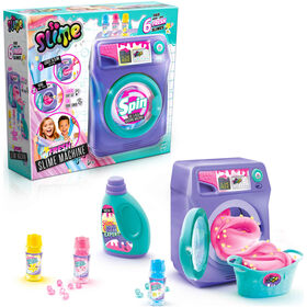 Canal Toys - Máquina De Lavar De Slime