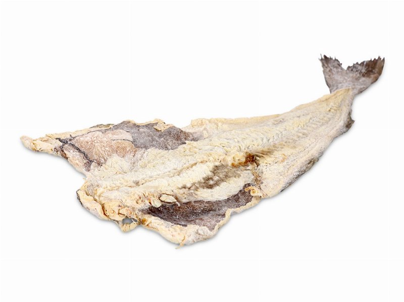 Bacalhau Corrente Noruega Kg