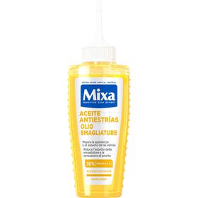 Óleo Corporal Antiestrias Niacinamide Bright Mixa 100 ml