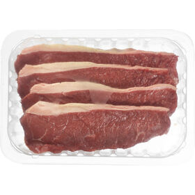 Picanha De Bovino Fatiada Continente 400 gr (Aprox.)