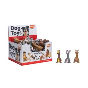 Brinquedo Para Cão Em Latex Skippy (Vários Modelos) Karlie 1 Un