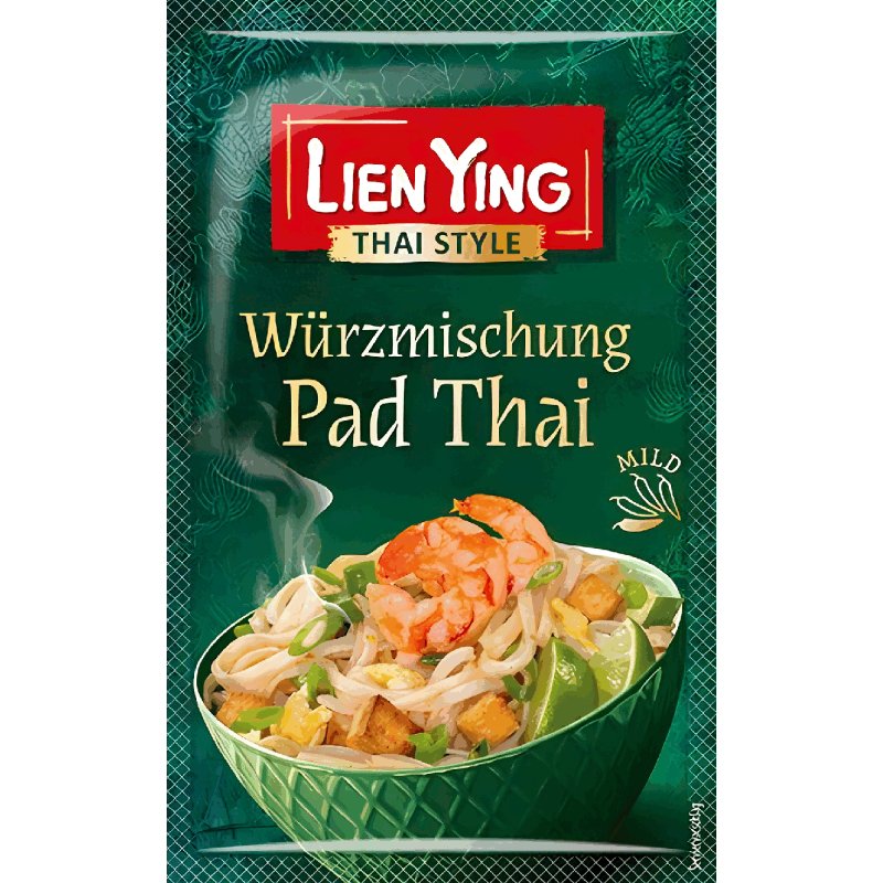 Tempero Pad Thai 35 g