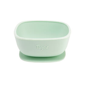 Taça Silicone Com Ventosa +6M Tigex