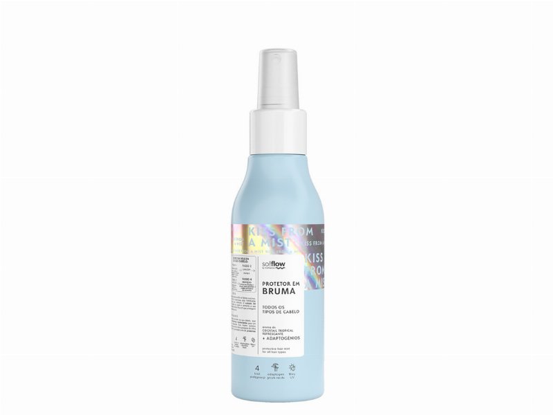 Spray Soflow Protetor 150 ml
