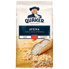Flocos Aveia Integral Quaker 500 gr