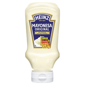 Maionese Top Down Heinz 200 ml