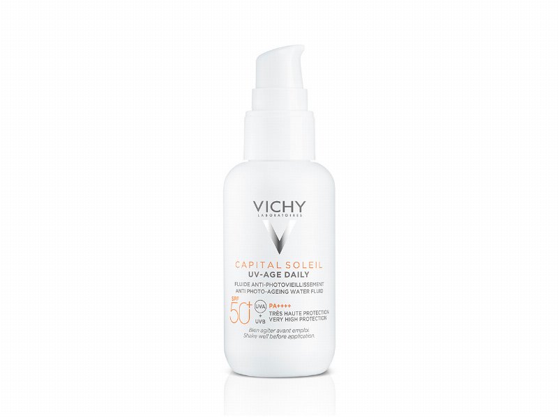 Spray Vichy Capital Soleil Spf50 50 ml
