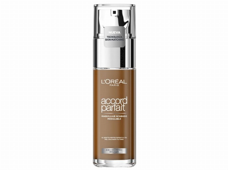 Base L'oréal Accord Parfait 9.5D