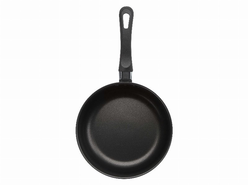 Caçarola Com Cabo Auchan Essencial Não Apto Indução 18Cm