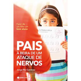 Pais À Beira De Um Ataque De Nervos De Prof. Jorge Rio Cardoso
