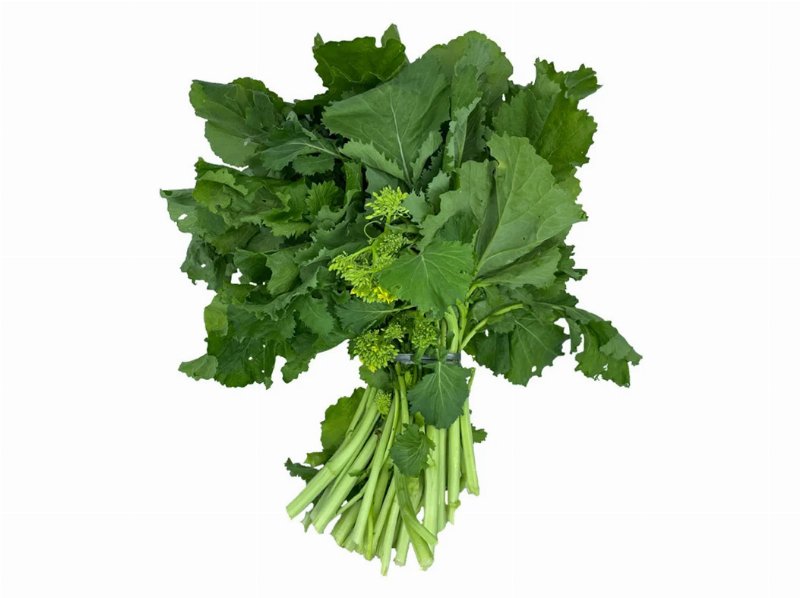Grelos Nabo Kg Produto Local