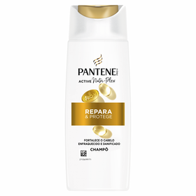Champô Pro-V Active Nutri-Plex Repara E Protege Pantene 90 ml