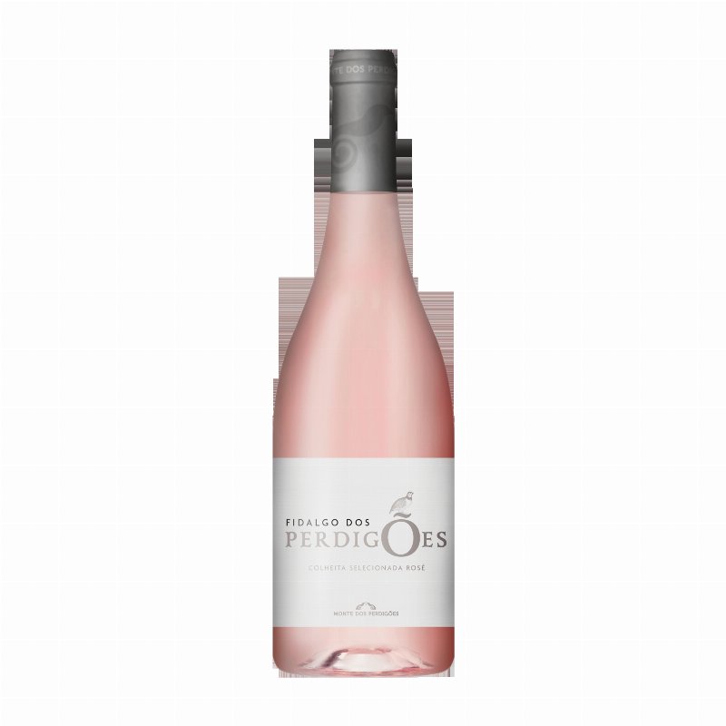 Vinho Rosé Regional Região: Alentejo