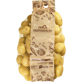 Batata Zero Desperdício Continente 4 kg