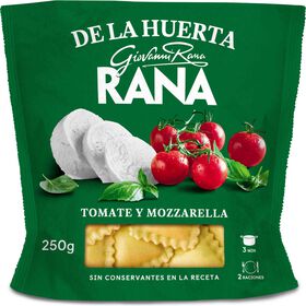 Ravioli Fresco De Tomate E Mozzarella Rana 250 gr