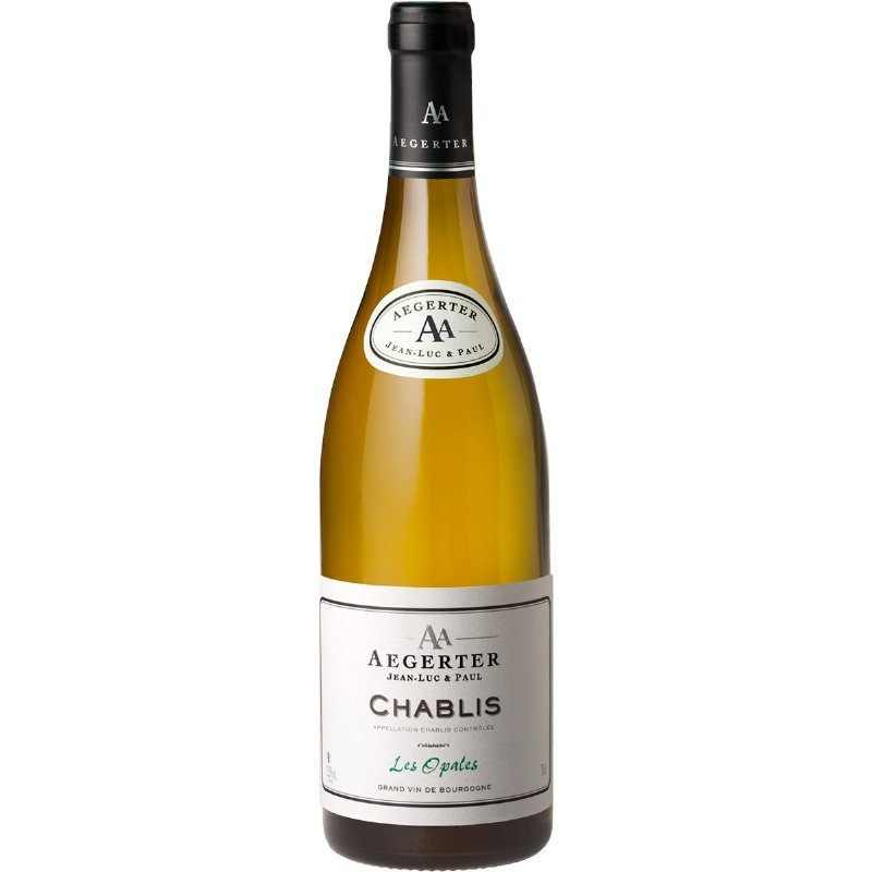 Vinho Branco Francês Chardonnay 75 cl