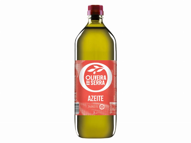 Azeite Oliveira Da Serra 2 l