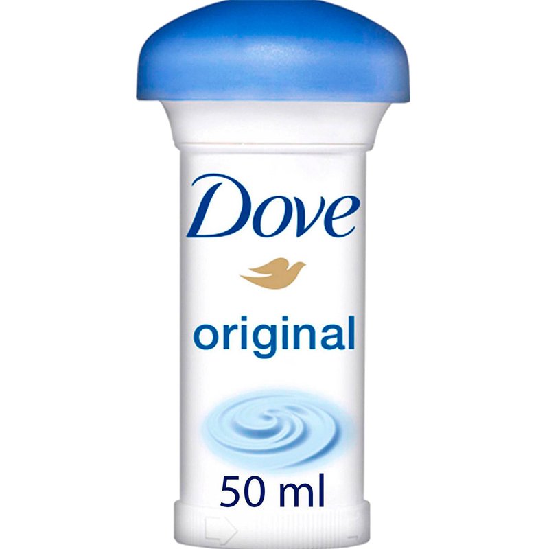Desodorizante Creme Original 50 ml