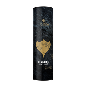 Lingotes De Bacalhau Congelado Lugrade 600 gr