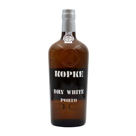 Kopke Dry White Vinho Do Porto