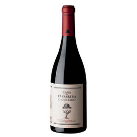 Oenólogo Casa Da Passarela Vinhas Velhas Dão Vinho Tinto