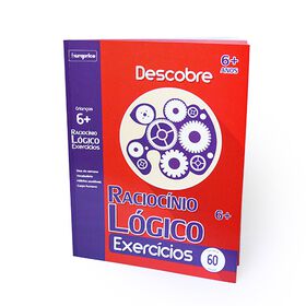 Descobre - Raciocínio Lógico