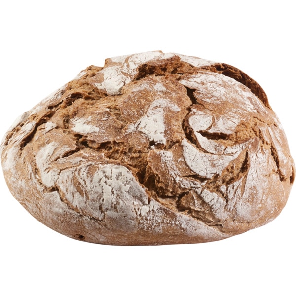Pão De Centeio 400 g