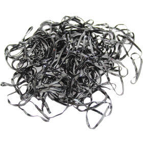 Elásticos Cabelo Pequeno Mylabel 100 Un