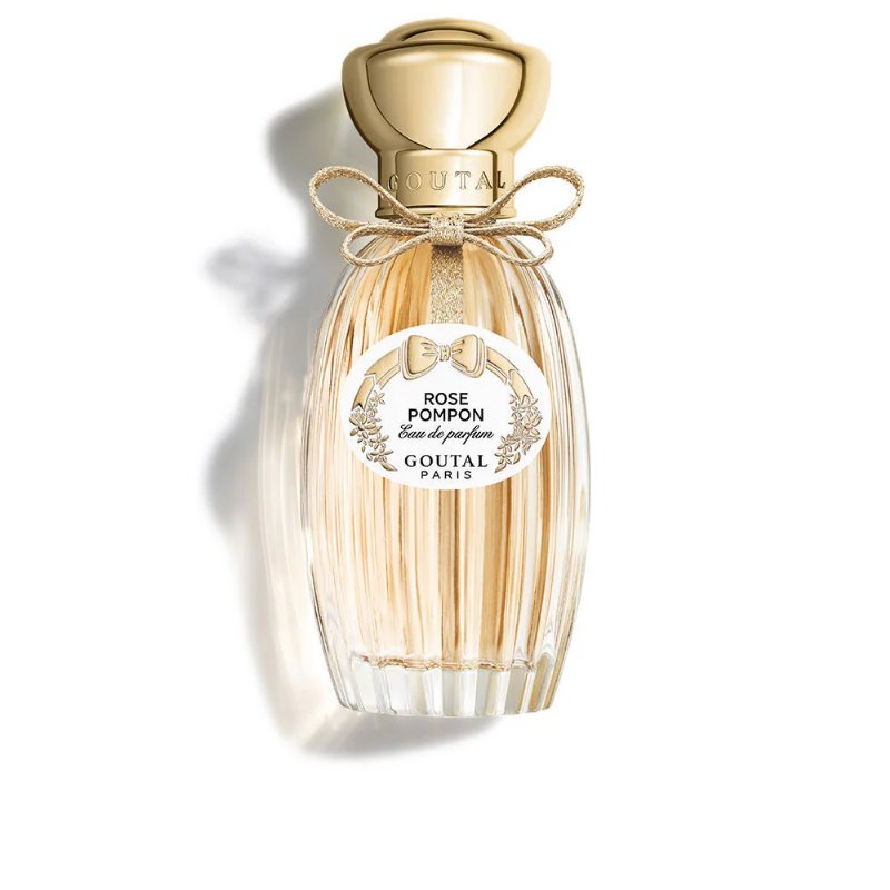 Goutal Rose Pompon Eau De Parfum Vaporizador 100 ml