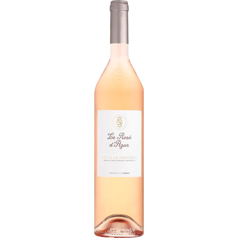 Vinho Branco Côtes De Provence 75 cl
