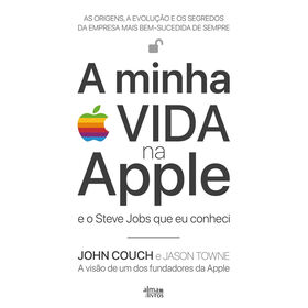 A Minha Vida Na Apple