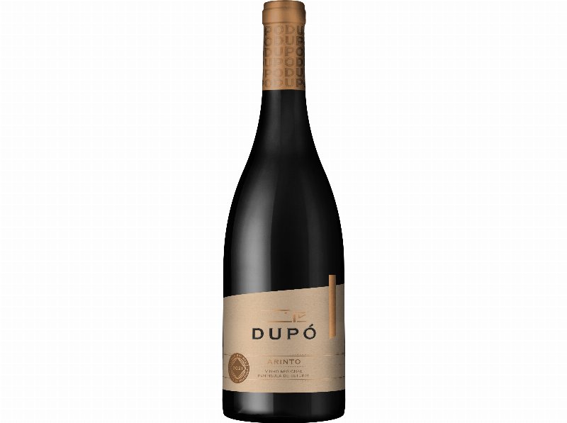 Vinho Branco Dupó Arinto Setubal 0.75 l