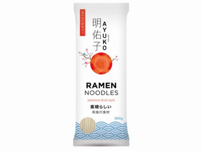Noodles Ayuko Ramen 300 g