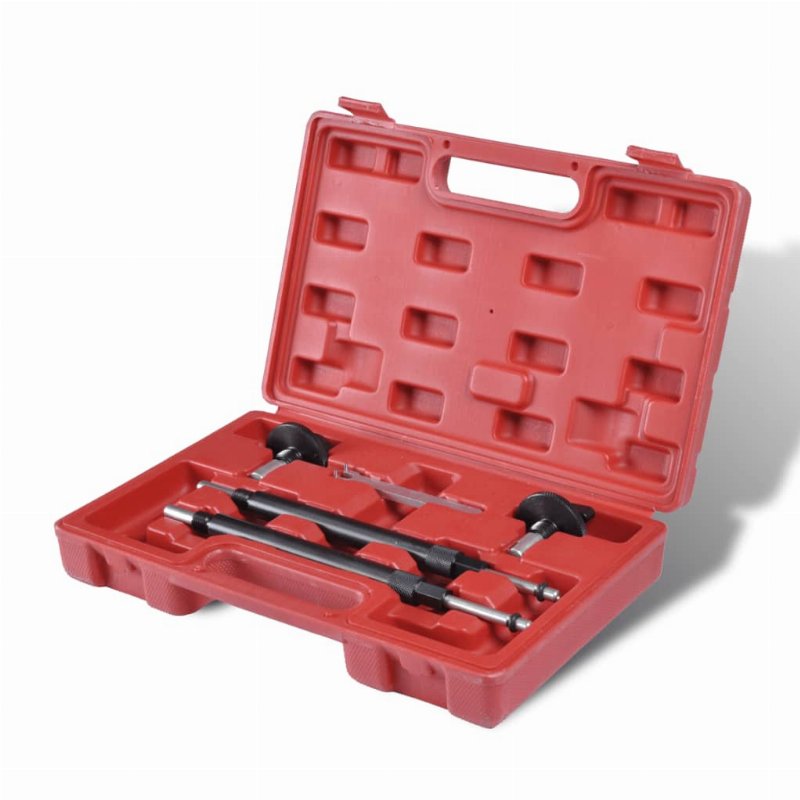 Hkh Kit De Ferramentas Para Sincronização De Motor - 1.2 16V - Fiat
