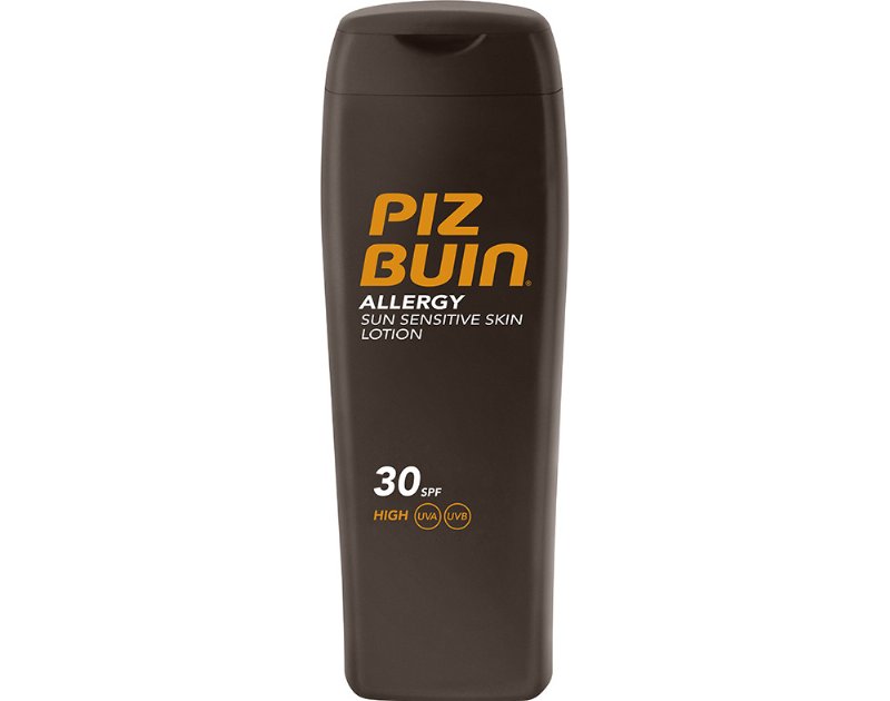Loção Piz Buin Allergy Spf30 200 ml