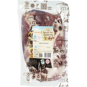 Cachaço De Porco Sem Osso Selecta 2,3 kg (Aprox.)