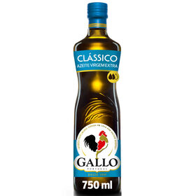 Azeite Virgem Extra Clássico Gallo 75 cl