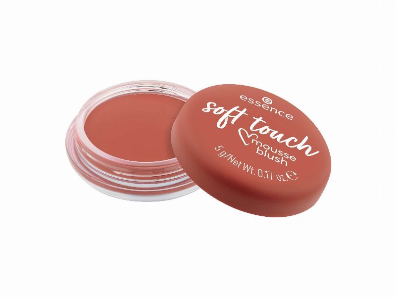Blush Essence Soft Touch Mousse 5 g