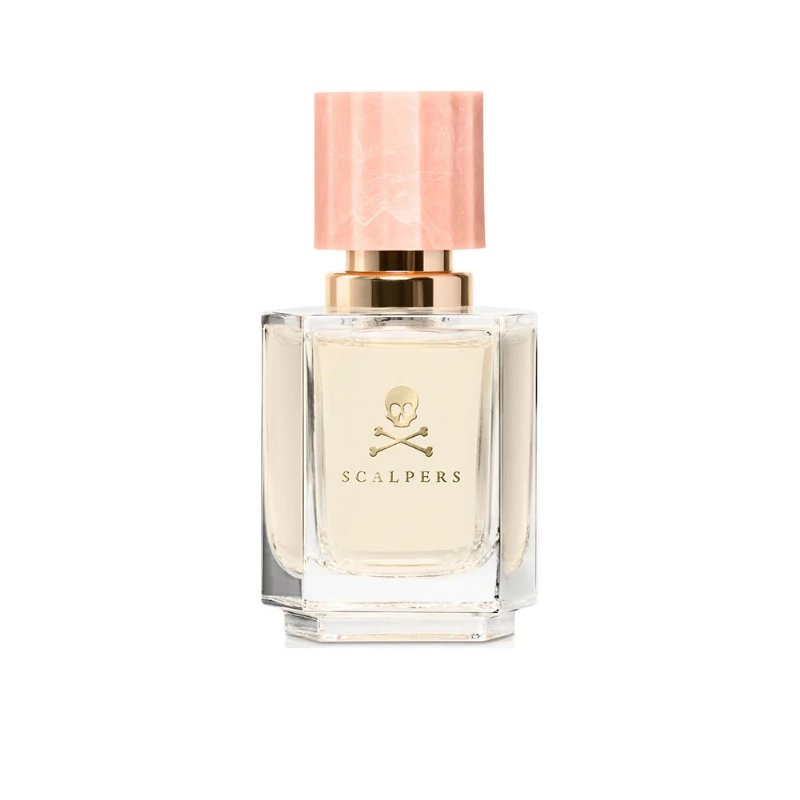 Scalpers Her & Here Eau De Parfum Vaporizador 30 ml