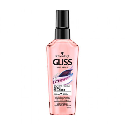 Sérum Capilar Gliss Split Hair Miracle Gliss Schwarzkopf 0.075L