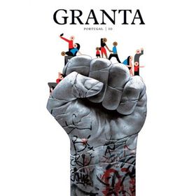Granta - Revoluções (Volume 10) De Tinta Da China