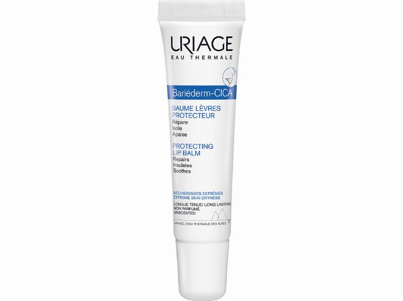 Bálsamo Uriage Labial Bariederm 15 ml