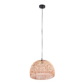 Candeeiro De Teto Metal Cru O´neill Kasa