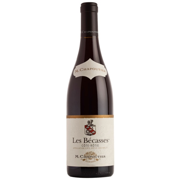Vinho Tinto De França Les Bécasses 75 cl