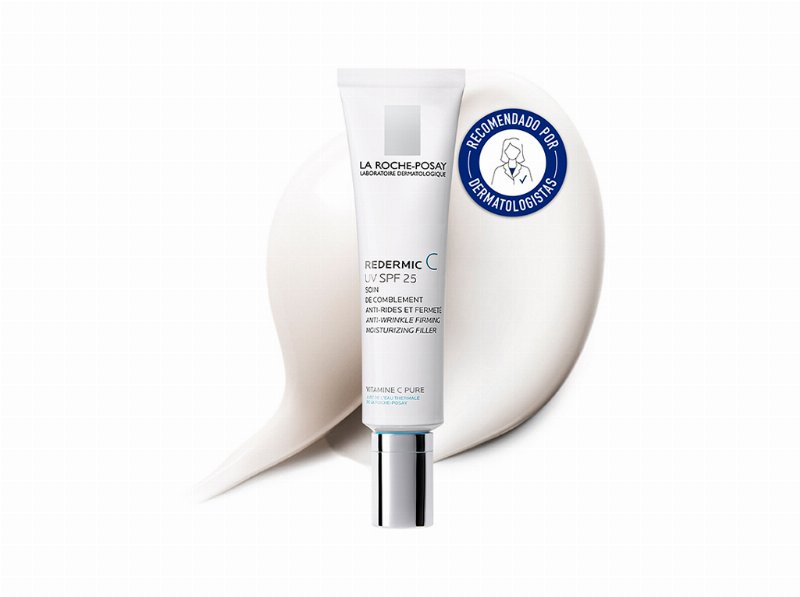 Creme La Roche Posay Redermic C Uv Spf25 40 ml